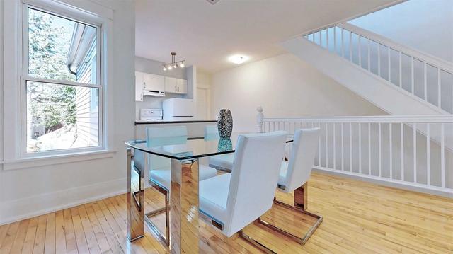 64 De Grassi St, House semidetached with 3 bedrooms, 2 bathrooms and 0 parking in Toronto ON | Image 38