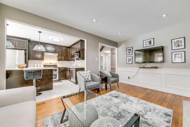 1375 Bramblewood Green, House detached with 4 bedrooms, 4 bathrooms and 6 parking in Oakville ON | Image 8
