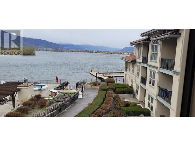 331 - 4200 Lakeshore Drive, Condo with 0 bedrooms, 1 bathrooms and 1 parking in Osoyoos BC | Image 26