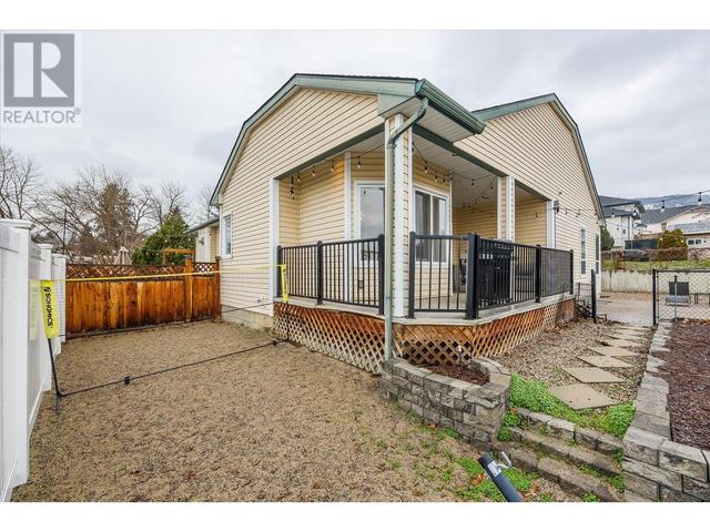 3283 Deer Ridge Court, House detached with 4 bedrooms, 3 bathrooms and 5 parking in West Kelowna BC | Image 53