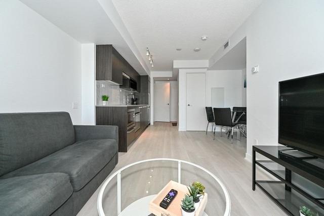 1503 - 70 Queens Wharf Rd, Condo with 1 bedrooms, 1 bathrooms and 0 parking in Toronto ON | Image 26