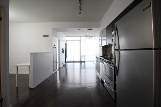 4409 - 38 Grenville St, Condo with 1 bedrooms, 1 bathrooms and 0 parking in Toronto ON | Image 17