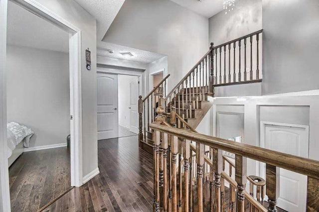 7 Peppermint Clse, House detached with 5 bedrooms, 5 bathrooms and 5 parking in Brampton ON | Image 17