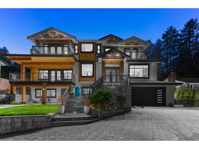 3044 Spuraway Avenue, House detached with 5 bedrooms, 8 bathrooms and null parking in Coquitlam BC | Card Image
