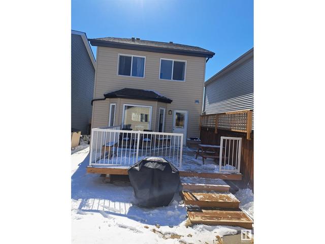 6771 Elston Ln Nw, House detached with 3 bedrooms, 2 bathrooms and null parking in Edmonton AB | Image 20