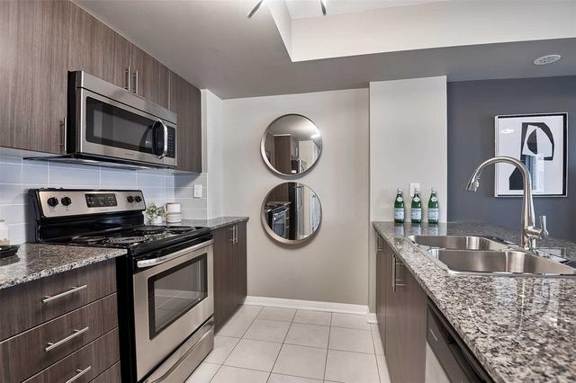 235 - 10 Foundry Ave Ave, Townhouse with 2 bedrooms, 2 bathrooms and 1 parking in Toronto ON | Image 29