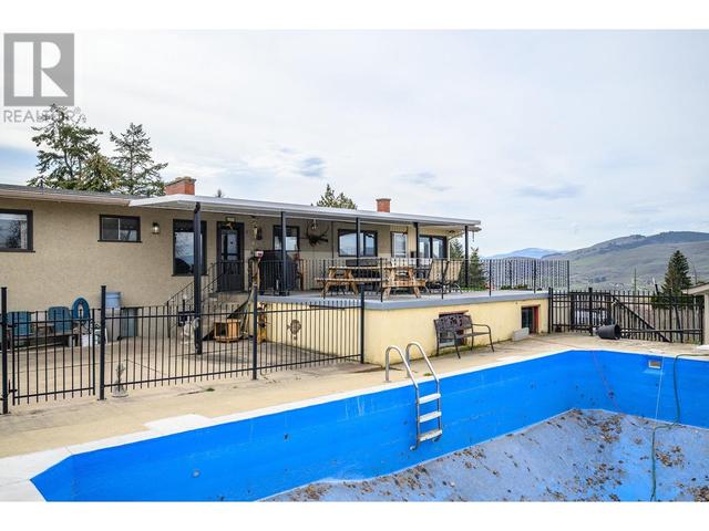 6251 Rimer Road, House detached with 5 bedrooms, 3 bathrooms and 2 parking in North Okanagan B BC | Image 23