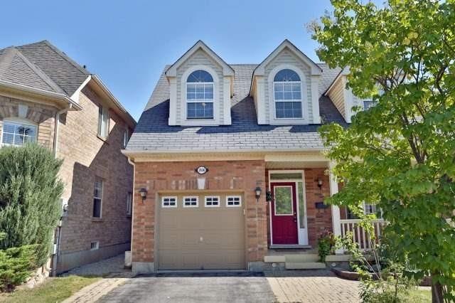 2536 Bracken Dr, House detached with 4 bedrooms, 4 bathrooms and 2 parking in Oakville ON | Image 2