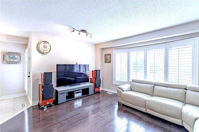3 Wood Thrush Ave, House detached with 4 bedrooms, 4 bathrooms and 5 parking in Markham ON | Image 13