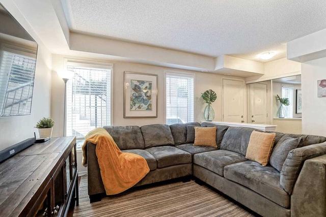 23 - 2468 Post Rd, Townhouse with 2 bedrooms, 2 bathrooms and 1 parking in Oakville ON | Image 21