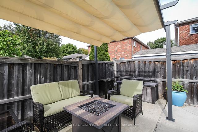 123 Griffin St, House detached with 3 bedrooms, 4 bathrooms and 4 parking in Midland ON | Image 31