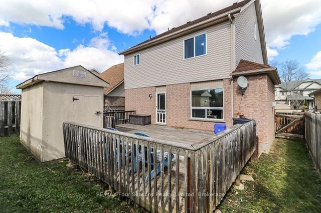 26 Chantler Rd, House detached with 3 bedrooms, 4 bathrooms and 6 parking in New Tecumseth ON | Image 35