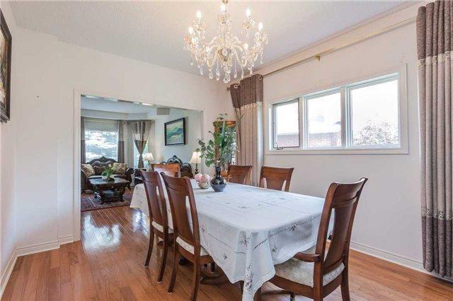 1001 Lytton Crt, House detached with 4 bedrooms, 3 bathrooms and 4 parking in Pickering ON | Image 8