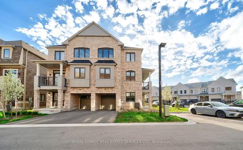 25 - 8317 Mulberry Dr, House attached with 3 bedrooms, 3 bathrooms and 2 parking in Niagara Falls ON | Card Image