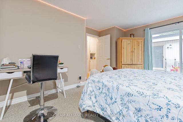 15 - 542 Cranbrook Rd, Townhouse with 2 bedrooms, 1 bathrooms and 1 parking in London ON | Image 4