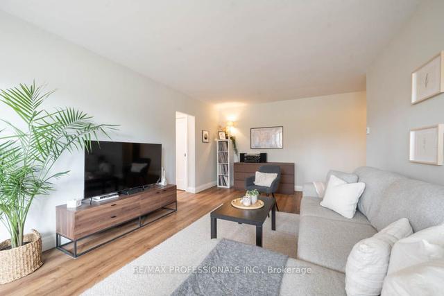 109 - 420 Mill Rd, Condo with 2 bedrooms, 1 bathrooms and 1 parking in Toronto ON | Image 31