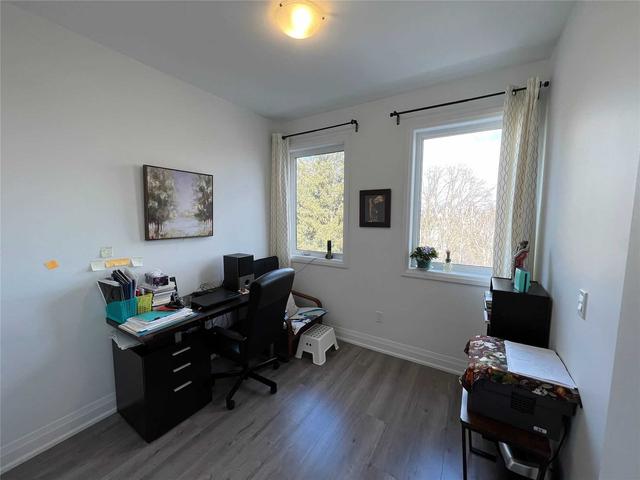th37 - 780 Sheppard Ave E, Townhouse with 3 bedrooms, 3 bathrooms and 1 parking in Toronto ON | Image 2