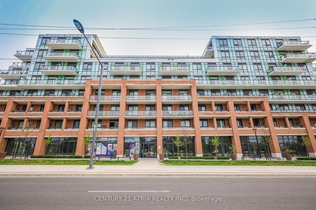 ph5 - 11611 Yonge St, Condo with 2 bedrooms, 2 bathrooms and 2 parking in Richmond Hill ON | Image 1