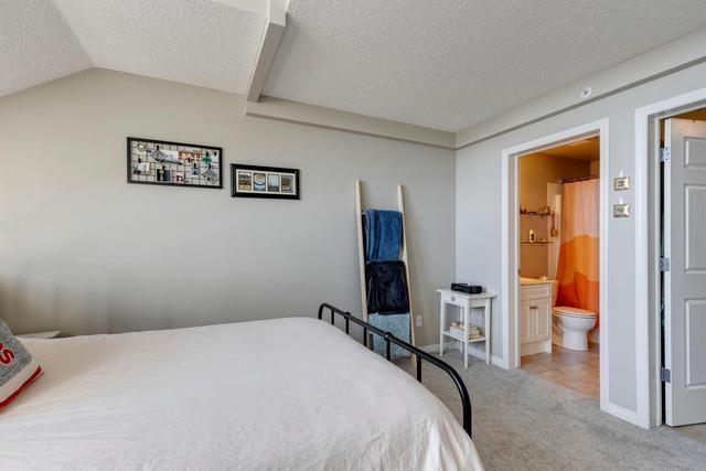 305 - 1808 36 Avenue Sw, Condo with 1 bedrooms, 1 bathrooms and 1 parking in Calgary AB | Image 18