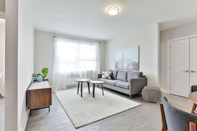 21 - 464 Spadina Rd, Condo with 3 bedrooms, 1 bathrooms and 1 parking in Toronto ON | Image 7
