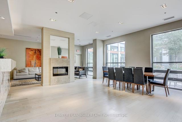 1710 - 195 Bonis Ave, Condo with 2 bedrooms, 2 bathrooms and 1 parking in Toronto ON | Image 35