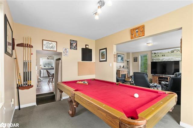 1825 Concession 6 Nottawasaga Road N, House detached with 4 bedrooms, 1 bathrooms and 10 parking in Clearview ON | Image 25