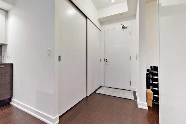 746 - 1030 King St W, Condo with 1 bedrooms, 1 bathrooms and 1 parking in Toronto ON | Image 16