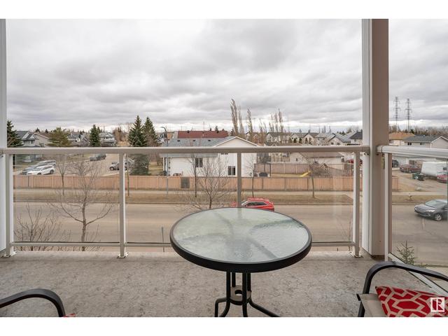 313 - 2229 44 Av Nw, Condo with 1 bedrooms, 1 bathrooms and null parking in Edmonton AB | Image 23