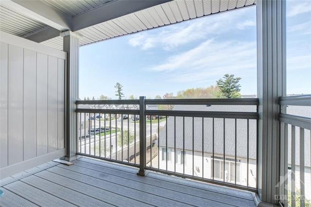 305 Galston Private, House attached with 2 bedrooms, 2 bathrooms and 1 parking in Ottawa ON | Image 29