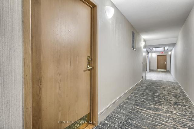 412 - 25 Cumberland Lane, Condo with 2 bedrooms, 1 bathrooms and 1 parking in Ajax ON | Image 37