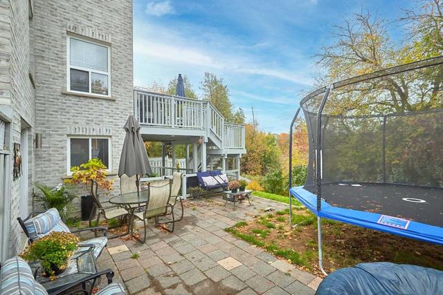 103 Grace Cres, House detached with 4 bedrooms, 4 bathrooms and 6 parking in Barrie ON | Image 11