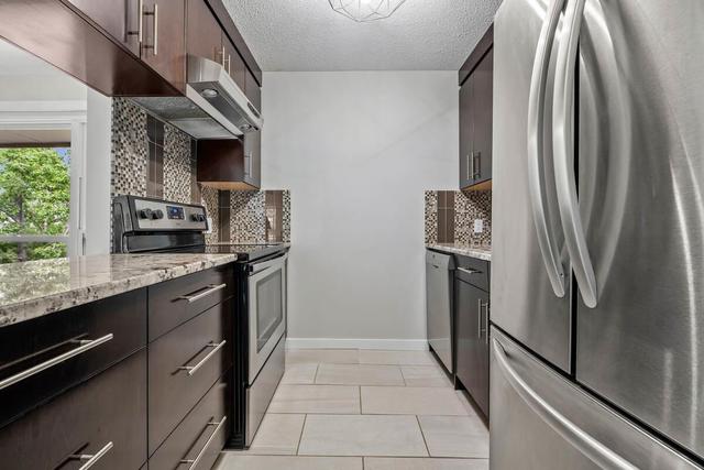 631 - 860 Midridge Drive Se, Condo with 2 bedrooms, 1 bathrooms and 1 parking in Calgary AB | Image 12