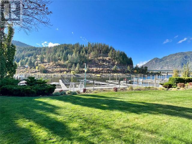 b201 - 1118 Riverside Avenue, Condo with 2 bedrooms, 2 bathrooms and null parking in Sicamous BC | Image 53