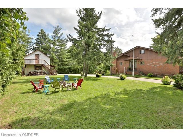 269 Campbell Ave, Home with 0 bedrooms, 0 bathrooms and null parking in Milton ON | Image 12