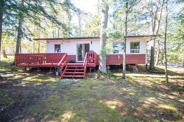 82 Causeway Rd, House detached with 1 bedrooms, 4 bathrooms and 10 parking in Georgian Bay ON | Image 18