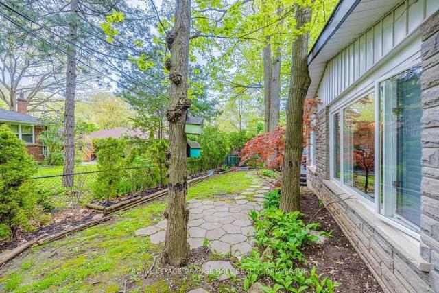 23 Blackdown Cres, House detached with 3 bedrooms, 3 bathrooms and 6 parking in Toronto ON | Image 24