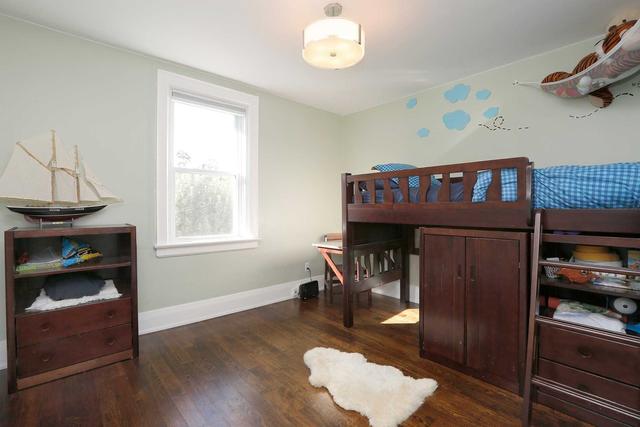 177 Albertus Ave, House semidetached with 3 bedrooms, 2 bathrooms and 1 parking in Toronto ON | Image 18