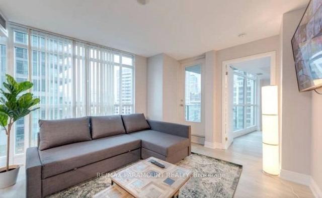 620 - 215 Fort York Blvd, Condo with 2 bedrooms, 1 bathrooms and 1 parking in Toronto ON | Image 4