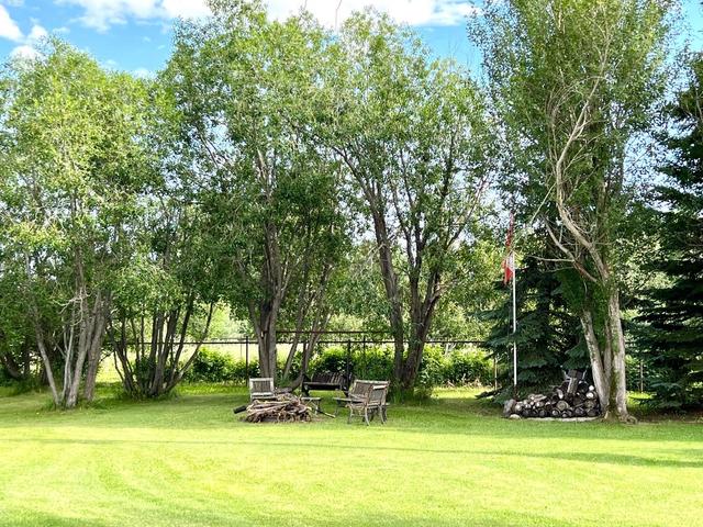 420017 Hwy 761, House detached with 4 bedrooms, 3 bathrooms and 2 parking in Clearwater County AB | Image 31