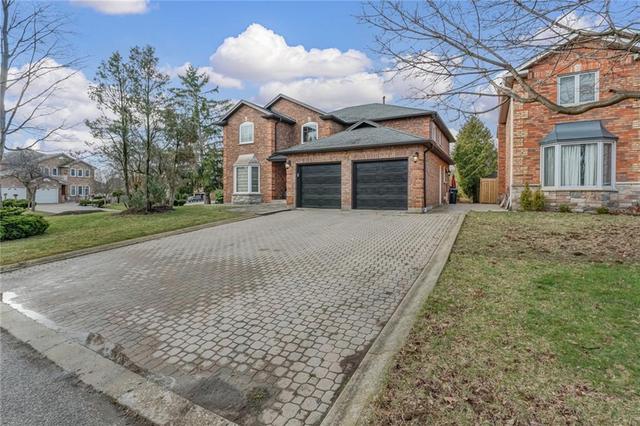 3648 East Park Court, House detached with 5 bedrooms, 3 bathrooms and 2 parking in Mississauga ON | Image 2