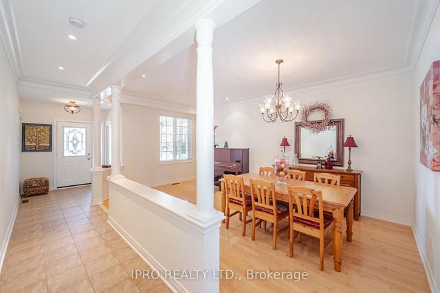 103 Cormorant Cres, House detached with 4 bedrooms, 4 bathrooms and 6 parking in Vaughan ON | Image 32