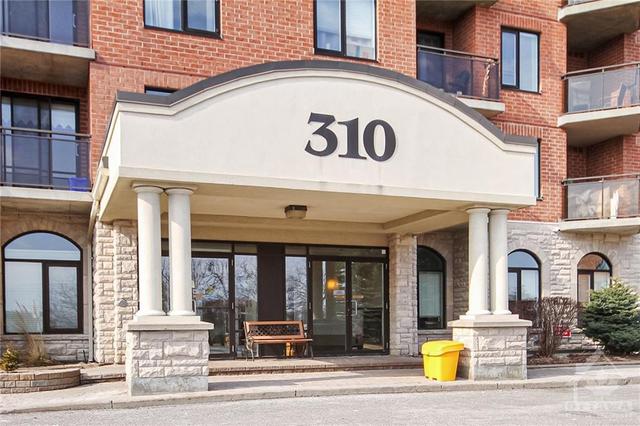 3c - 310 Central Park Drive, Condo with 0 bedrooms, 1 bathrooms and null parking in Ottawa ON | Image 2