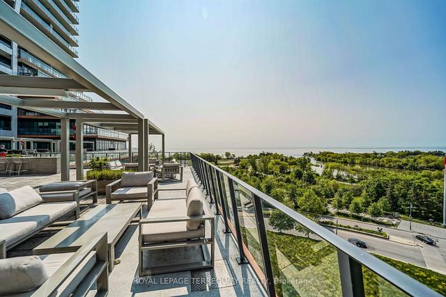 5104 - 30 Shore Breeze Dr, Condo with 1 bedrooms, 1 bathrooms and 1 parking in Toronto ON | Image 30