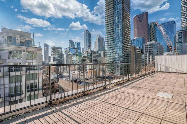 ph912 - 82 Lombard St, Condo with 3 bedrooms, 4 bathrooms and 1 parking in Toronto ON | Image 32