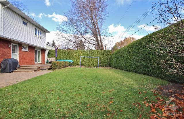 1140 Jean Park Road, House detached with 3 bedrooms, 3 bathrooms and 3 parking in Ottawa ON | Image 26