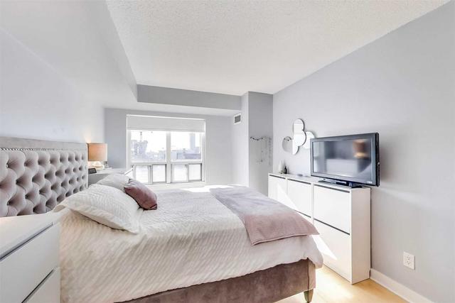 1102 - 255 Richmond St E, Condo with 1 bedrooms, 1 bathrooms and 1 parking in Toronto ON | Image 13