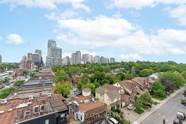 627 - 1 Belsize Dr, Condo with 0 bedrooms, 1 bathrooms and 0 parking in Toronto ON | Image 13