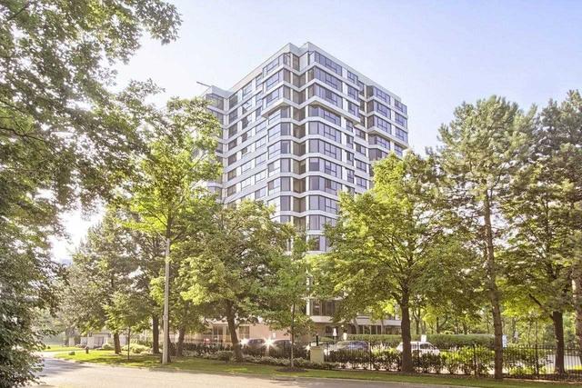 ph308 - 1271 Walden Circ, Condo with 2 bedrooms, 2 bathrooms and 2 parking in Mississauga ON | Image 1