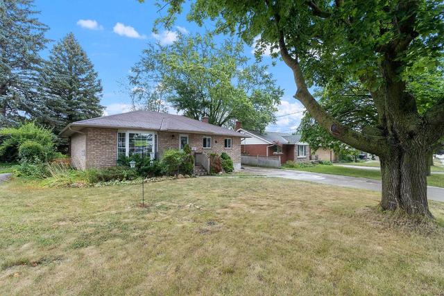 343 Speedvale Ave E, House detached with 3 bedrooms, 2 bathrooms and 8 parking in Guelph ON | Image 20