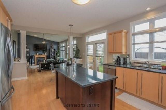 1700 Ironwood Rd, House detached with 4 bedrooms, 3 bathrooms and 2 parking in London ON | Image 9